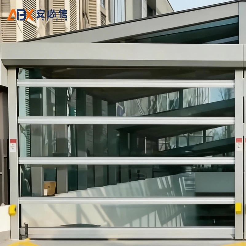 芜湖市快速门